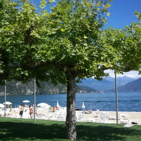 Sleeps 4 Apartmán Menaggio