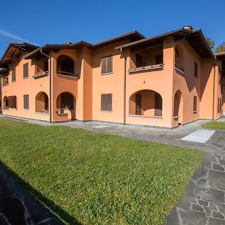 Apartman Sleeps 4