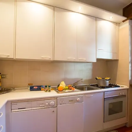 Apartman Sleeps 4 Menaggio