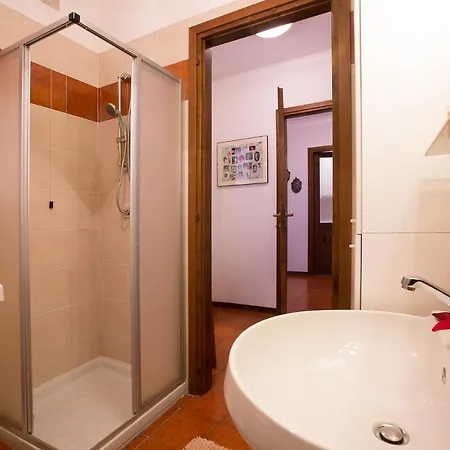 Apartman Sleeps 4 Menaggio