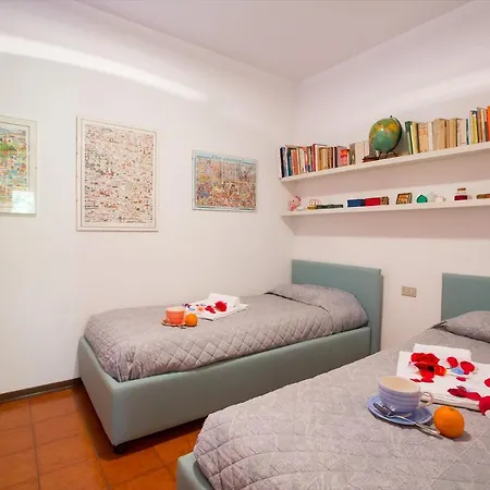 Apartman Sleeps 4 Menaggio